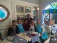 Vatan Sağlık Meslek Lisesi Ziyareti