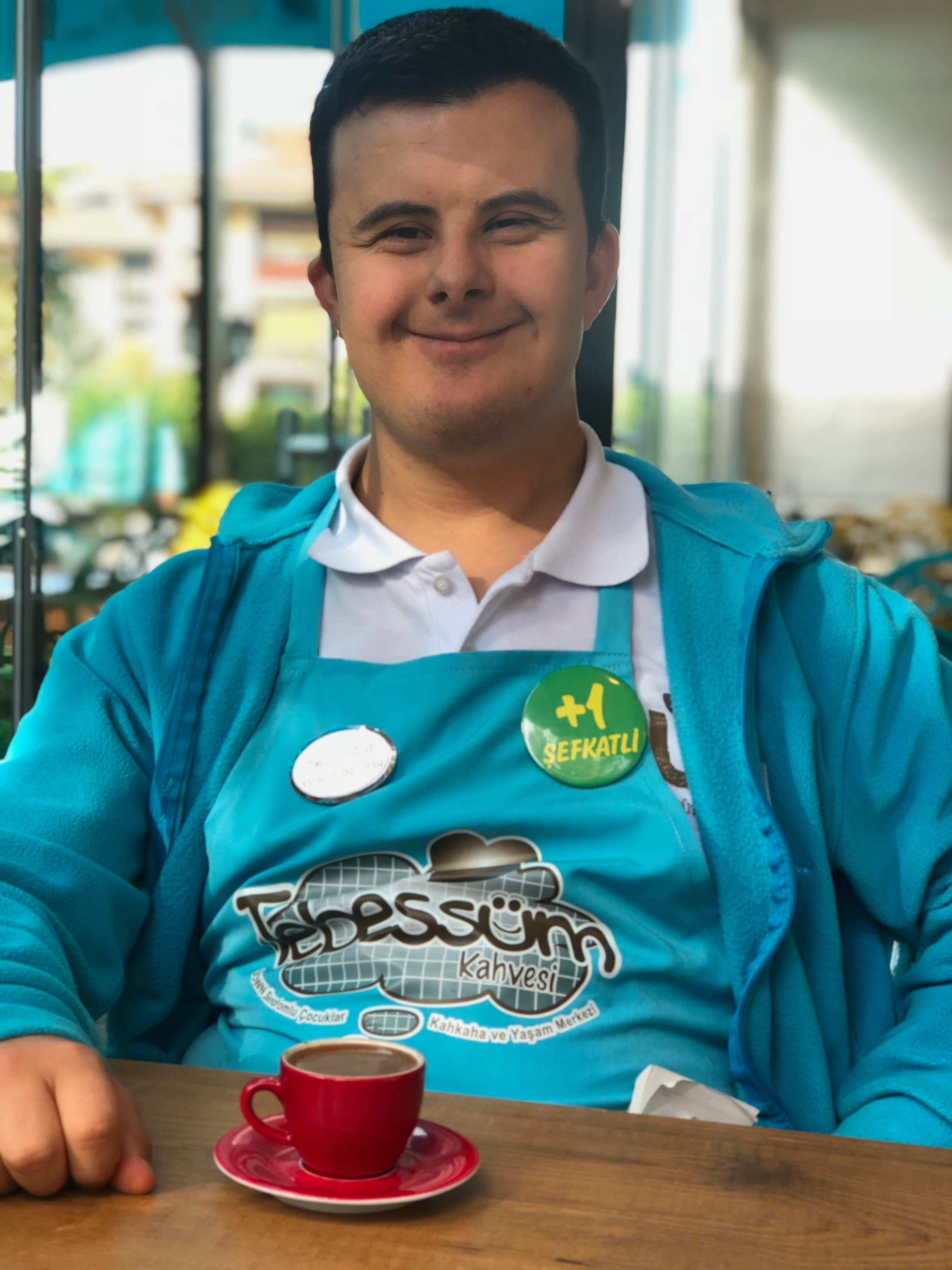 EMİRHAN FAZLIOĞLU